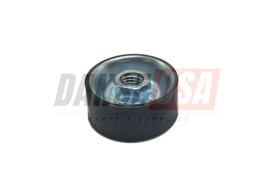16189 Shock Mount for AP2000H Plate Compactors by MBW Genuine Parts