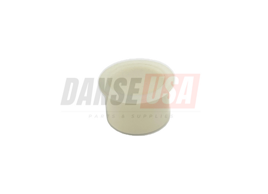 16191 Bushing, Outer, Handle for AP2000H Plate Compactors by MBW Genuine Parts
