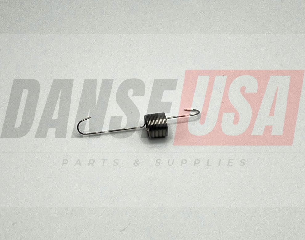 Multiquip, Mikasa, Spring Throttle Return, 16562Z4ES10 For MTX60HD Rammers