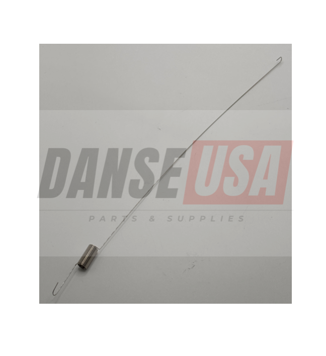 16562ZE3000 Spring, Throttle Return for QP40TH Trash Pump by Multiquip