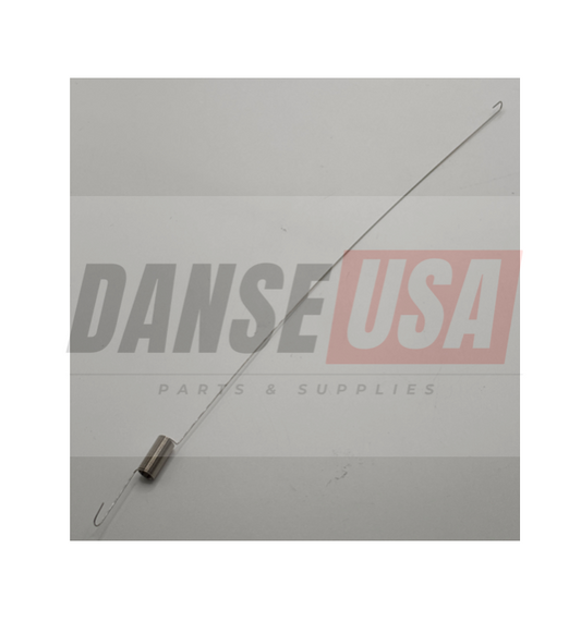 16562ZE3000 Spring, Throttle Return for QP40TH Trash Pump by Multiquip