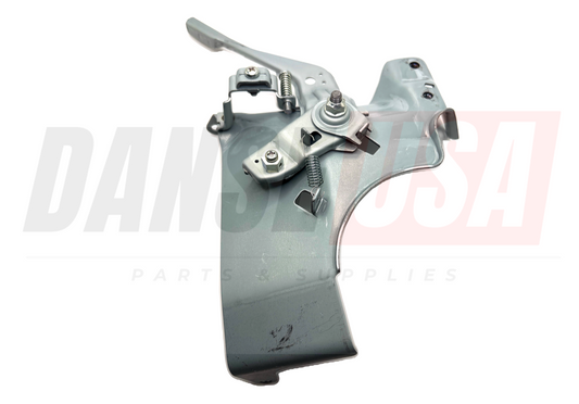16570ZE3W10  Control Assy., Remote  for Multiquip Mikasa MVH402GHB Plate Tamper Compactor