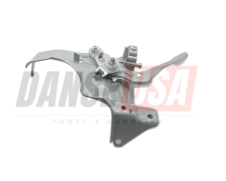 16570ZE3W10 Control Assy. (Remote) for Multiquip Mikasa MRH800GS Walk Behind Tandem Roller