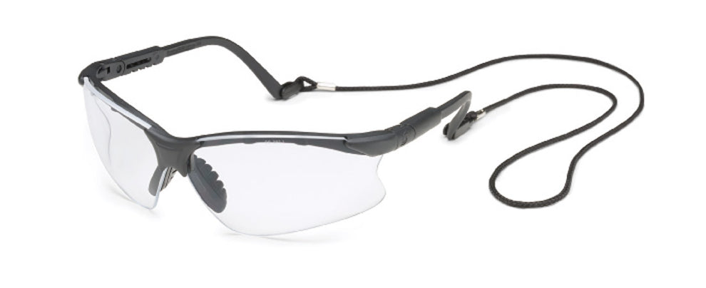 Gateway Safety 16GB80 Scorpion Clear Safety Glasses Box of 10