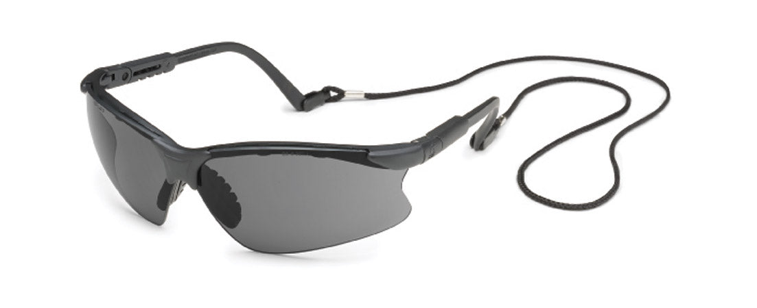 Gateway Safety 16GB83 Scorpion Grey Safety Glasses Box of 10