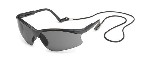 Gateway Safety 16GB83 Scorpion Grey Safety Glasses Box of 10