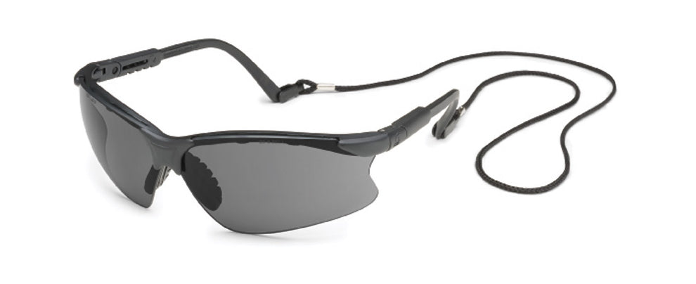 Gateway Safety 16GB83 Scorpion Grey Safety Glasses Box of 10