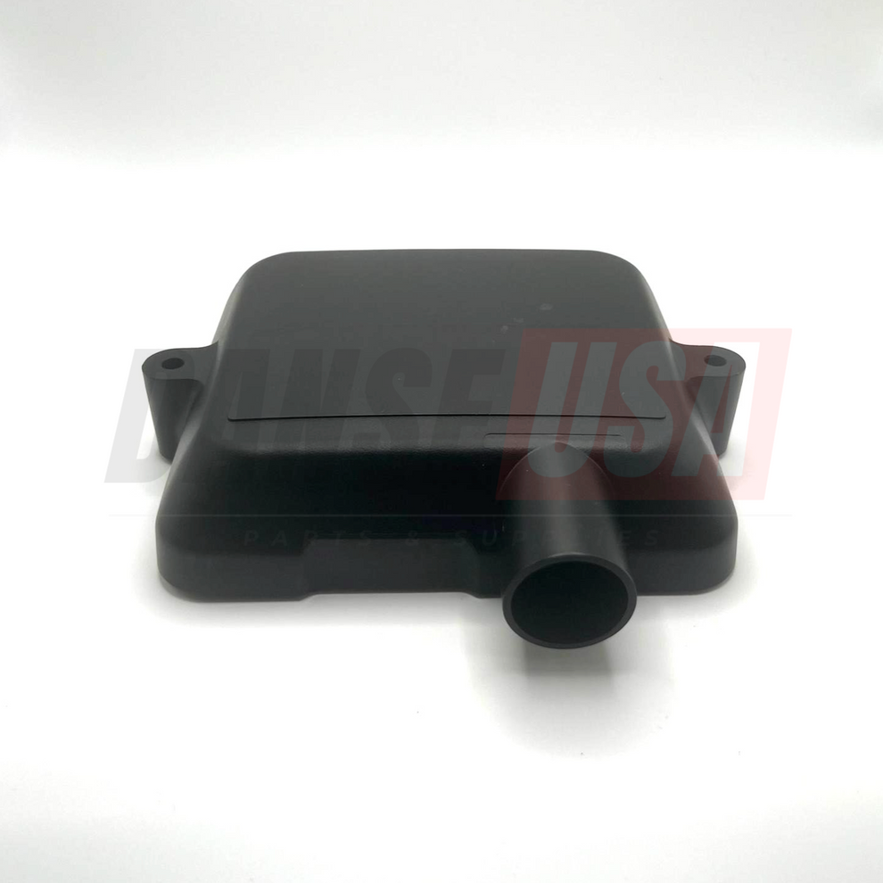 17231Z0DV62 Cover, Air Cleaner for Multiquip Mikasa MVC40 Plate Tamper Compactor