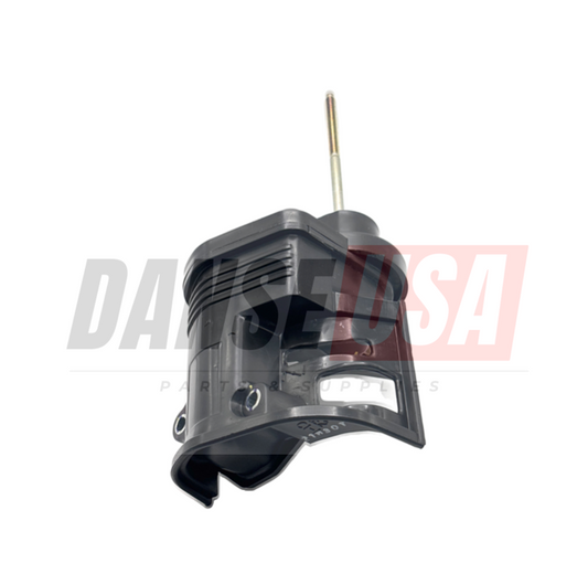 17410ZH9N00 Elbow, Air Cleaner for QP40TH Trash Pump by Multiquip