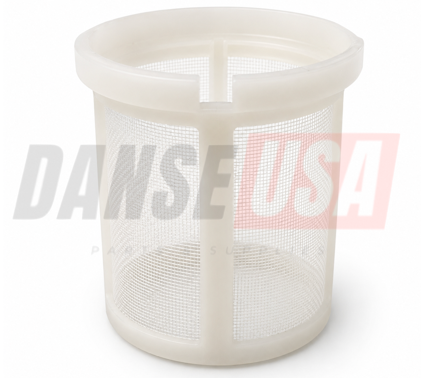 Multiquip 17672Z4H000 fuel filter replacement part for compatible pumps compactors mixers rollers and trowels