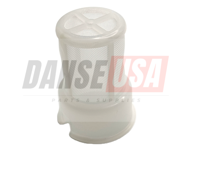 17672ZE2W01 Fuel, Filter for QP40TH Trash Pump by Multiquip