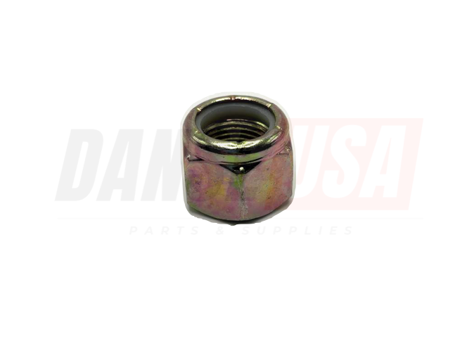 178401000 Locknut 3/4" -16 for Multiquip MQD2H MQD3H Diaphragm Pump