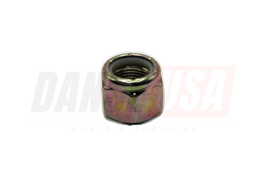 178401000 Locknut 3/4" -16 for Multiquip MQD2H MQD3H Diaphragm Pump