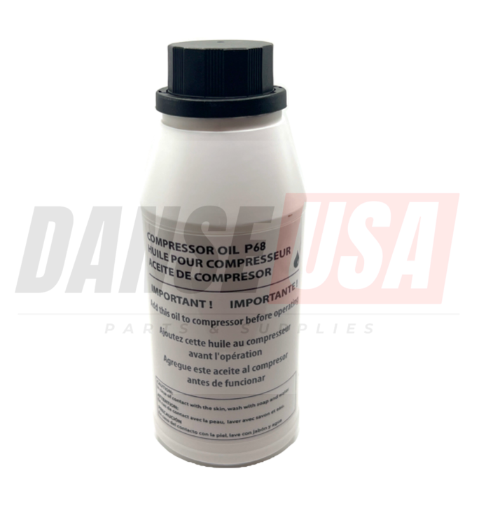 181122-A 181122A Compressor Oil (1 Quart) fits Makita MAC2400 Air Compressor