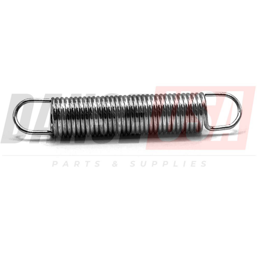 18177 Spring for WBH-21EF, WBH21EF Ride On Power Buggy Multiquip Whiteman