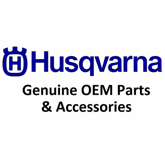 543082318 Cylinder Fits FS305 Walk Behind Floor Saw by Husqvarna