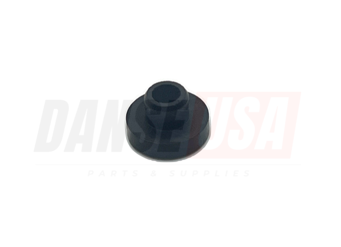19633 Bushing, Rubber Fuel for HTXG6DF SN PB2003172 and below Walk Behind Trowels by Multiquip Whiteman