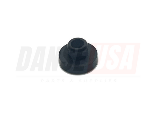 19633 Bushing, Rubber Fuel Dapco10672 for HHN34TVD Mechanical ride on power trowels by Multiquip Whiteman
