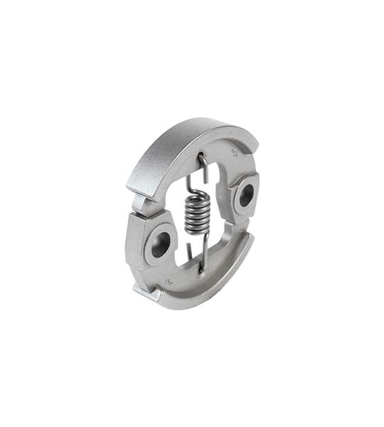 240-0170 Clutch Rotor Shoe Assembly by General Equipment Co. 2400170