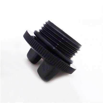 Tsurumi 200-500-110 PRIMING PLUG ASSY WITH O-RING for EPT3-50HA Submersible Pumps