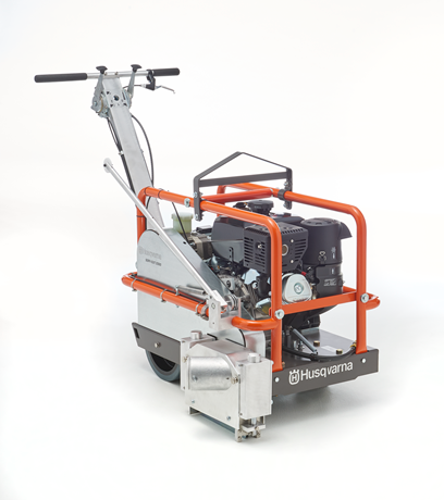 593833401 Tbd for Husqvarna Soff Cut 2000 Early Entry Saw