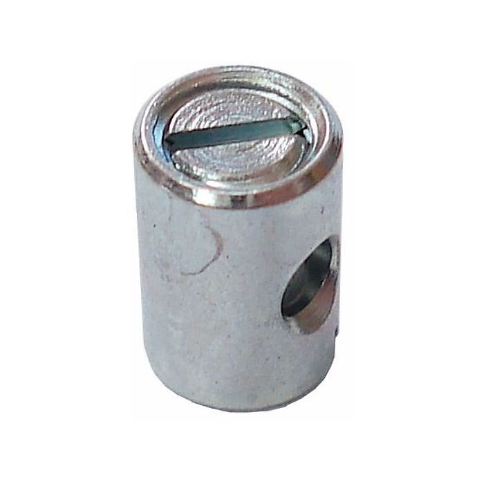 Solderless Nipple Connector For Wacker Neuson BS50-2 Rammers 2003655 5002003655