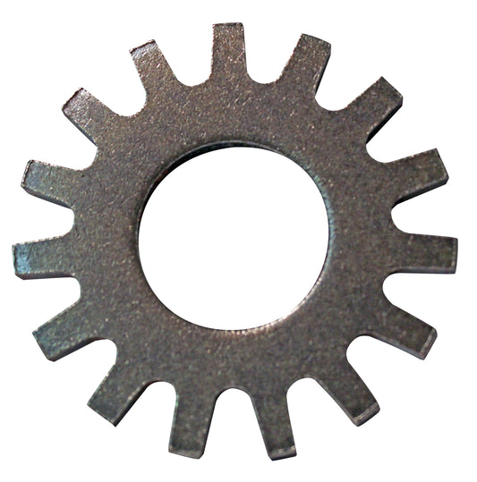 EDCO 10 Point Cutter for CPM-10 and CPU-10FC Scarifiers (6 Shaft) 20076