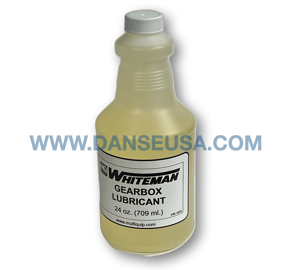 20111 Oil,Mobilsynthetic22Oz. for JH55C JH90C JS60C Walk Behind Trowels by Multiquip Whiteman