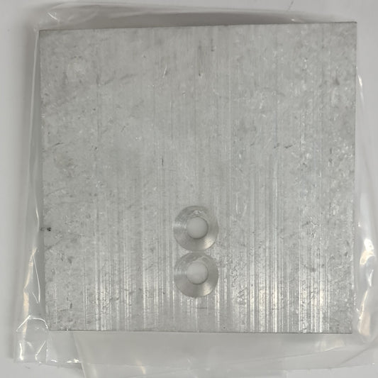 505587701 PLATE for Husqvarna Soff-Cut 150 Saw