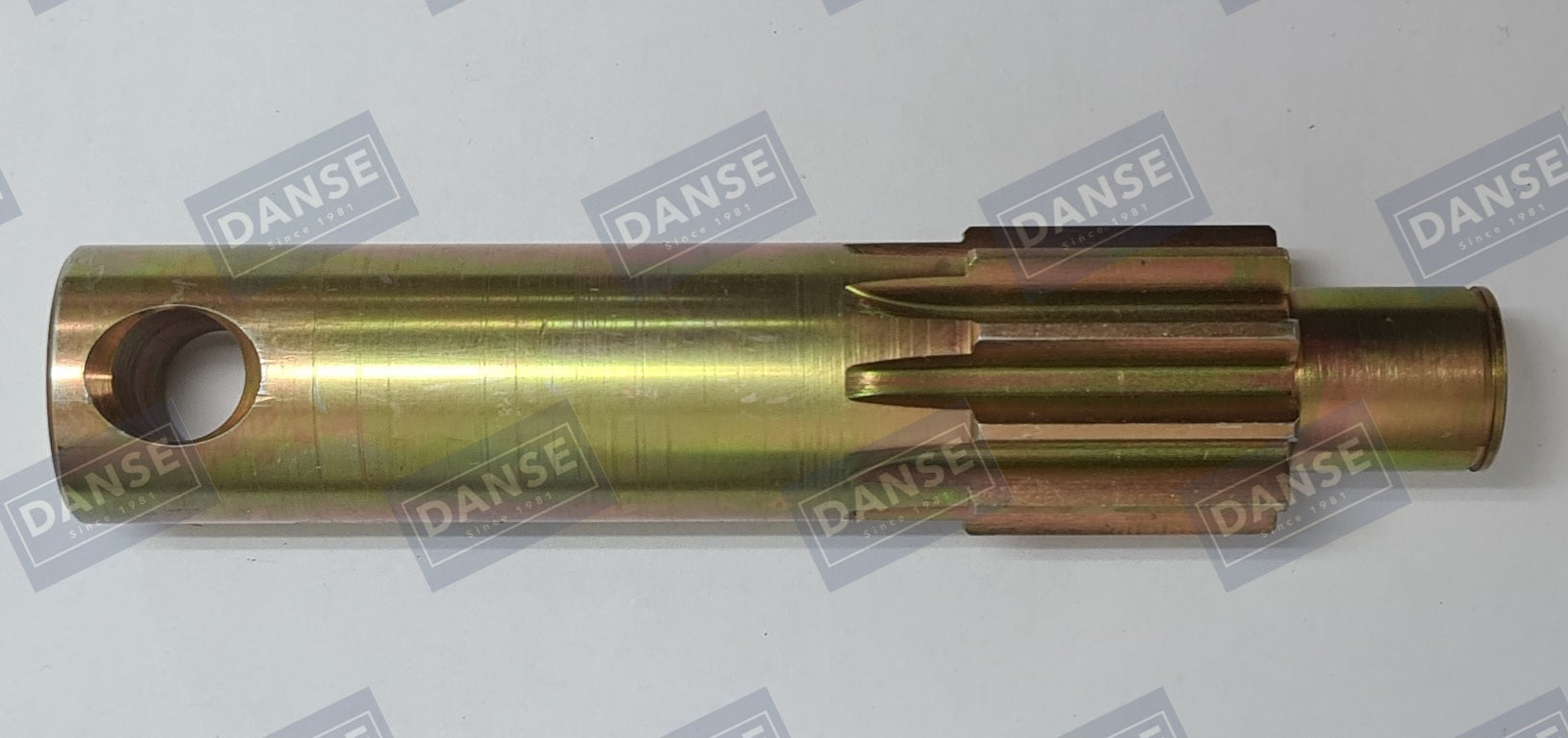 541400459 PINION GEAR, DS 800 FOR CORE DRILL BY HUSQVARNA