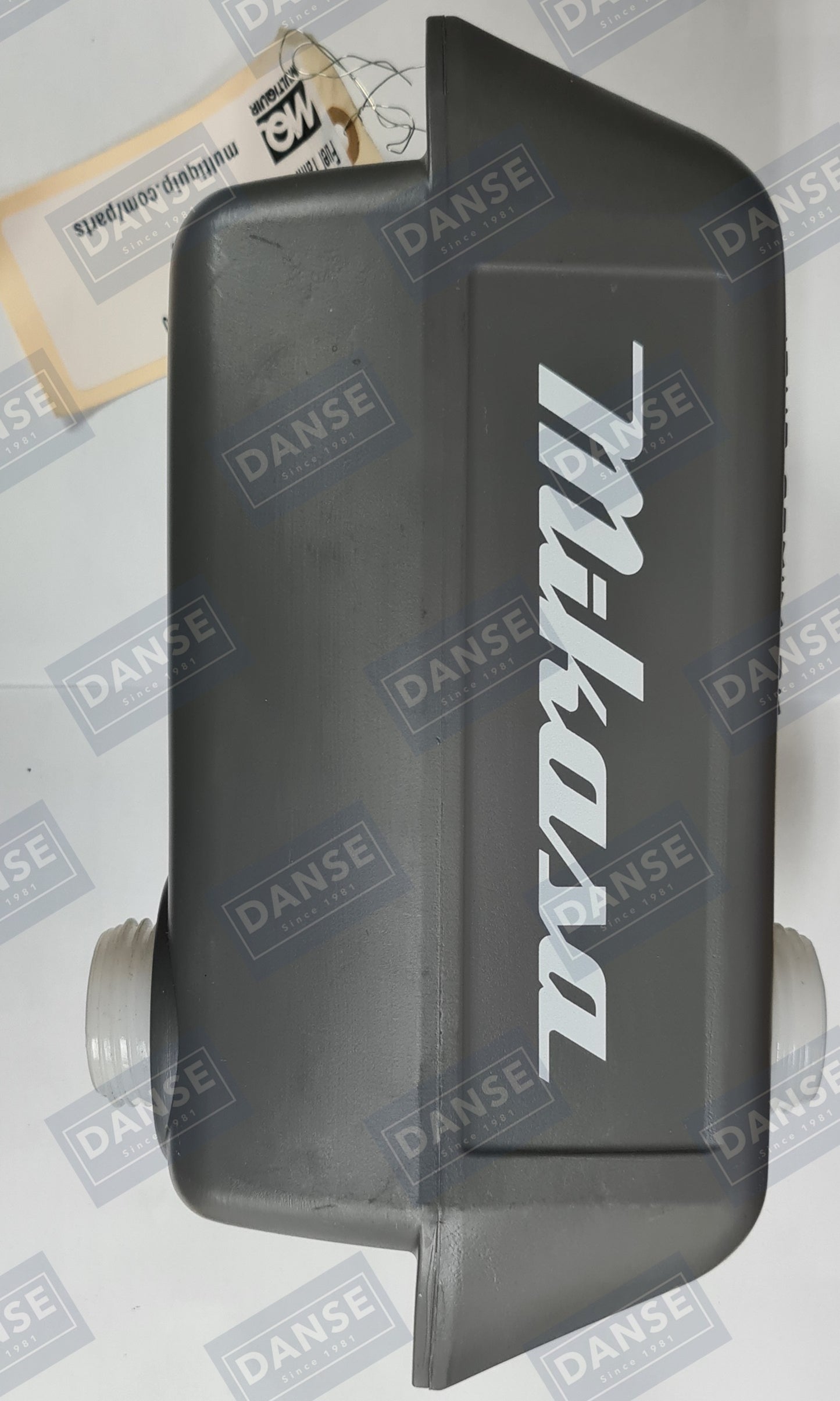 361116910 Fuel Tank (2.5L) P, G for Multiquip Mikasa MT75HS MT62HS Jumping Jack Rammer 361116911