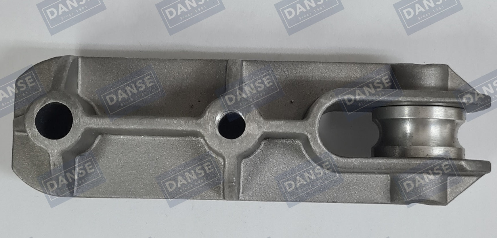 20280 Block, Cable Assy.  for JA Series Walk Behind Trowels by Multiquip Whiteman