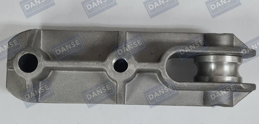 20280 Block, Pitch Control  for JH55C JH90C JS60C Walk Behind Trowels by Multiquip Whiteman
