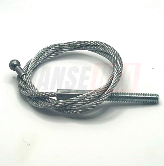 20297 Pitch Cable (QP) For J36-M30 Series Whiteman Walk-Behind Power Trowels By Multiquip