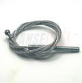 20297 Cable, Control for J3036H55 Walk Behind Trowels by Multiquip Whiteman