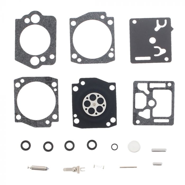 Carb Repair Kit 506410004 For Husqvarna K760 Disc Cutters