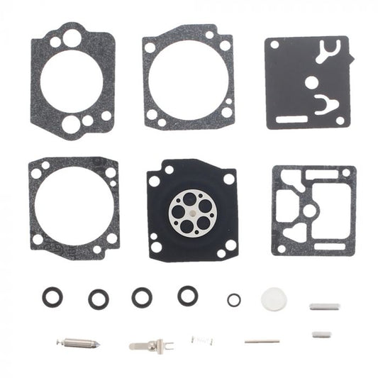 Carb Repair Kit 506410004 For Husqvarna K760 Disc Cutters
