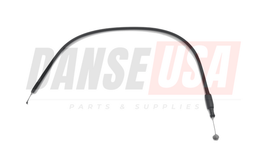 210-0081 Cable, Throttle by General Equipment Co. 2100081