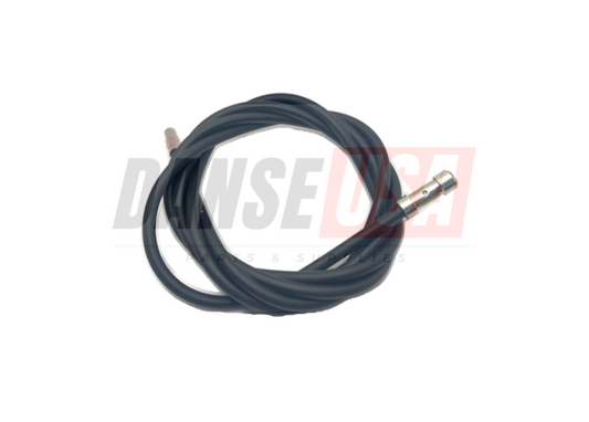 21173 Housing, Magura Throttle Cables  for J3036H55 Walk Behind Trowels by Multiquip Whiteman