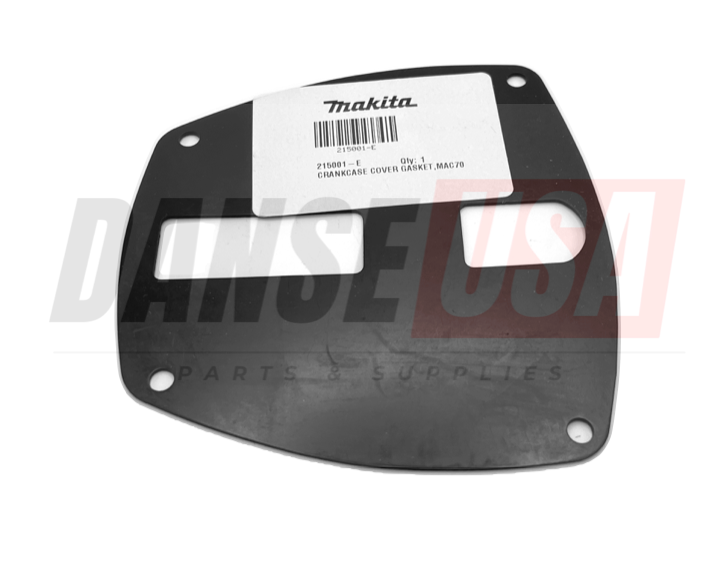 215001-E 215001E Crankcase Cover Gasket fits Makita MAC2400 Air Compressor