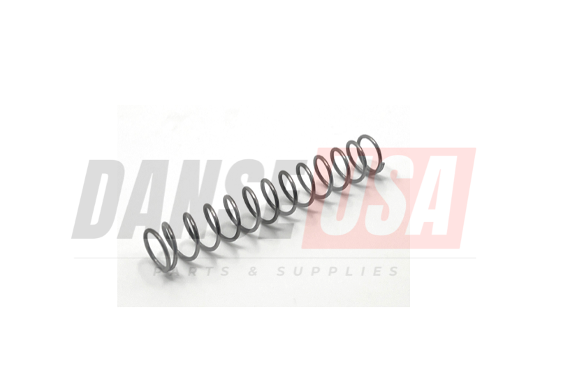 21746 Spring, Primary Throttle Return  for BH90C BH11C BS90C Walk Behind Trowels by Multiquip Whiteman