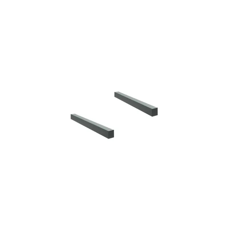 22.316.316 1" Engine Key Stocks – BE Air compressor
