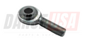 221408 Rod, End Male 1/2" by Allen Enginnering