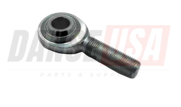 221408 Rod, End Male 1/2" by Allen Enginnering