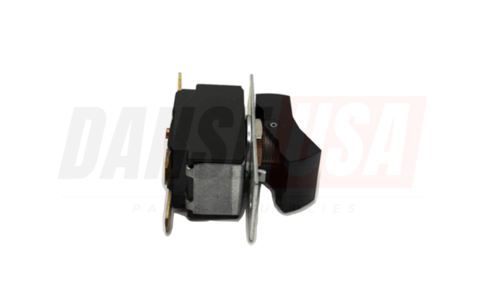 23366-001 Switch for SV Series Motor for Stow Flex Shaft Concrete Vibrators by Multiquip