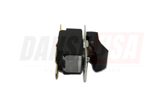 23366-001 Switch for SV Series Motor for Stow Flex Shaft Concrete Vibrators by Multiquip