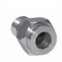 240008 Rupture Discs for TB/AL Plugs, LH Thread, Plug Inflation Pressure of 22 To 25 PSI By Cherne