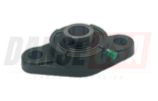 2500575 Flange Block Bearing, 7/8" for CC500MXL2 Masonry Saw Core Cut by Diamond Products
