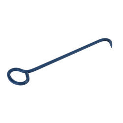 251429 Cover Hook with Flat Handle, 24 in. Manhole Cover By Cherne
