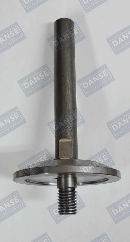 25380 Blade, Shaft/Flange for FCG1 Slabsaver Concrete Saw by Multiquip